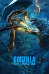 Download Godzilla: King of the Monsters (2019) {Hindi-English} Bluray 480p [410MB] || 720p [1.2GB] || 1080p [3.5GB]