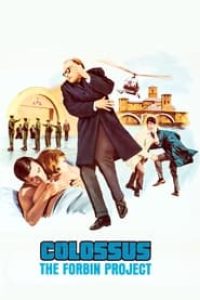 Download Colossus: The Forbin Project (1970) {English With Subtitles} 480p [450MB] || 720p [700MB] || 1080p [1.5GB]