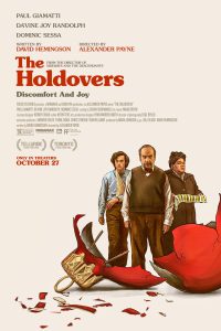 Download The Holdovers (2023) Dual Audio [HINDI & ENGLISH] BluRay 480p [650MB] || 720p [1.4GB] || 1080p [2.4GB]