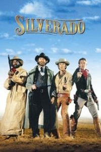 Download Silverado (1985) Dual Audio {Hindi-English} BluRay 480p [440MB] || 720p [1.2GB] || 1080p [2.8GB]