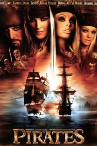 Download [18+] Pirates (2005) UNRATED [In English + ESubs] BluRay 480p [420MB] || 720p [1.1GB]