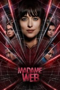 Download Madame Web (2024) Dual Audio (Hindi-English) Web-Dl 480p [390MB] || 720p [1GB] || 1080p [2.5GB]