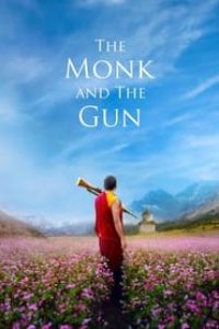 Download The Monk and the Gun (2023) {English With Subtitles} WEB-DL 480p [330MB] || 720p [900MB] || 1080p [2.2GB]