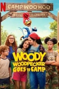 Download Woody Woodpecker Goes To Camp (2024) Dual Audio (Hindi-English) Web-Dl 480p [335MB] || 720p [910MB] || 1080p [2.1GB]