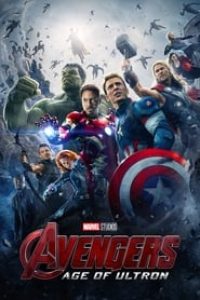 Download Avengers: Age of Ultron (2015) Dual Audio {Hindi-English} 480p [410MB] || 720p [1.1GB] || 1080p [2.7GB]