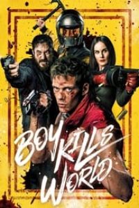 Download Boy Kills World (2024) {English Audio} Esubs WEB-DL 480p [330MB] || 720p [900MB] || 1080p [2.1GB]