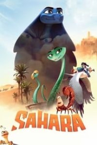 Download Sahara (2017) {English Audio With Subtitles} 480p [250MB] || 720p [680MB] || 1080p [1.62GB]