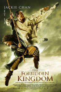 Download The Forbidden Kingdom (2008) Dual Audio (Hindi-English) 480p [350MB] || 720p [1GB] || 1080p [4.3GB]