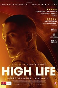 Download High Life (2018) {English With Subtitles} 480p [400MB] || 720p [900MB] || 1080p [2.6GB]