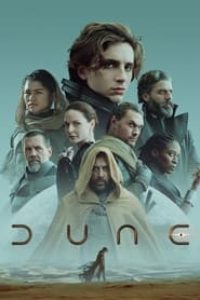 Download Dune (2021) Dual Audio {Hindi-English} Esubs Web-DL 480p [500MB] || 720p [1.3GB] || 1080p [3.2GB]