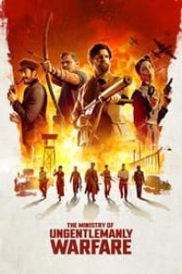 Download The Ministry Of Ungentlemanly Warfare (2024) {English Audio} Esubs Web-Dl 480p [360MB] || 720p [970MB] || 1080p [2.3GB]