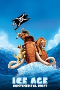 Download Ice Age: Continental Drift (2012) {Hindi-English-Tamil} 480p [344MB] || 720p [789MB] || 1080p [1.6GB]