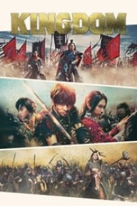 Download Kingdom (2019) (Japanese Audio) Esub Bluray 480p [410MB] || 720p [1.1GB] || 1080p [2.7GB]