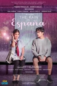 Download The Rain in España (Season 1) [E10 Added] {Tagalog Audio With Subtitles} WeB-DL 720p [260MB]