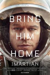 Download The Martian (2015) Dual Audio {Hindi-English} 480p [478MB] || 720p [732MB] || 1080p [3.6GB]