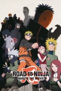 Download Road to Ninja – Naruto the Movie (2012) Dual Audio [English-Japanese] 480p [400MB] || 720p [999MB] || 1080p [2.5GB]