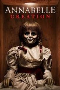 Download Annabelle: Creation (2017) {Hindi-English} 480p [320MB] || 720p [1.1GB] || 1080p [3GB]