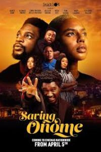 Download Saving Onome (2024) (English Audio) Esubs Web-Dl 480p [315MB] || 720p [850MB] || 1080p [2GB]