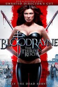 Download BloodRayne The Third Reich (2010) Dual Audio {Hindi-English} Esubs BluRay 480p [262MB] || 720p [765MB] || 1080p [1.6GB]