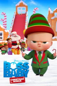 Download The Boss Baby: Christmas Bonus (2022) (English with Subtitles) Msubs WEB-DL 480p [140MB] || 720p [380MB] || 1080p [1.1GB]