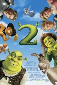 Download Shrek 2 (2004) Dual Audio {Hindi-English} 480p [300MB] || 720p [950MB] || 1080p [3.1GB]