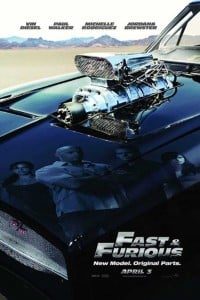 Download Fast & Furious (2009) Dual Audio {Hindi-English} Esub Bluray 480p [370MB] || 720p [980MB] || 1080p [2.3GB]