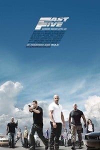 Download Fast Five (2011) Dual Audio {Hindi-English} 480p [430MB] || 720p [1.5GB] || 1080p [3.2GB]