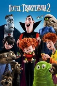 Download Hotel Transylvania 2 (2015) Dual Audio {Hindi-English} 480p [400MB] || 720p [990MB] || 1080p [1.5GB]