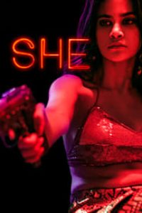 Download She 2020 (Season 1-2) Hindi {Netflix Series} All Episodes WeB-DL || 720p [350MB] || 1080p [1.5GB]