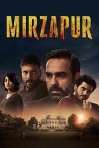 Download Mirzapur (Season 3) (Hindi Audio) Esubs Web-DL 480p [200MB] || 720p [500MB] || 1080p [1GB]