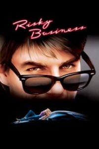 Download Risky Business (1983) {English With Subtitles} 480p [400MB] || 720p [800MB] || 1080p [2.52GB]