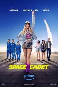 Download Space Cadet (2024) Dual Audio (Hindi-English) Msubs Web-Dl 480p [370MB] || 720p [1GB] || 1080p [2.3GB]