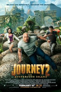 Download Journey 2: The Mysterious Island (2012) Dual Audio {Hindi-English} 480p [440MB] || 720p [930MB] || 1080p [3.3GB]