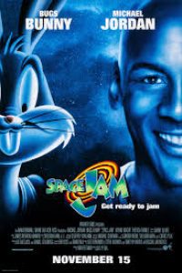 Download Space Jam (1996) BluRay Dual Audio {Hindi-English} 480p [331MB] || 720p [782MB] || 1080p [2.35GB]