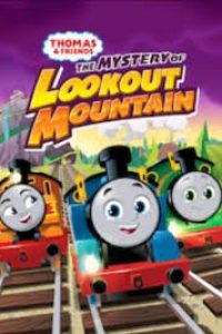 Download Thomas & Friends: All Engines Go – The Mystery of Lookout Mountain (2022) (English Audio) Esubs Web-Dl 1080p [1.1GB]