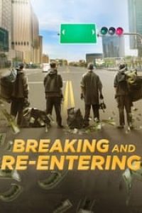 Download Breaking and Re-entering (2024) {Chinese With Subtitles} 720p [883MB] || 1080p [2.1GB]