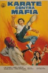 Download Kárate contra mafia (1981) ( Spanish Audio) Esubs Web-Dl 720p [758MB] || 1080p [1.4GB]