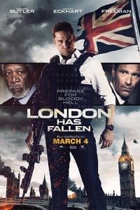 Download London Has Fallen (2016) Dual Audio {Hindi-English} 480p [380MB] || 720p [1GB]