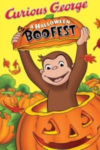 Download Curious George: A Halloween Boo Fest (2013) {English} WebRip 720p [521MB] || 1080p [1GB]