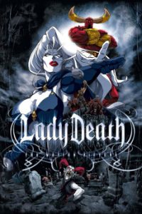 Download Lady Death (2004) {English} BluRay 720p [700MB] || 1080p [1.4GB]