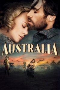 Download Australia (2008) [English] BluRay 720p [1GB] || 1080p [2.1GB]