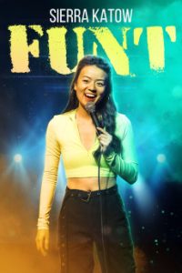 Download Sierra Katow: Funt (2024) {English} WebRip 720p [555MB] || 1080p [1GB]