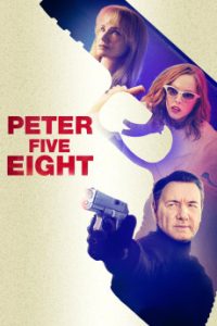 Download Peter Five Eight (2024) {English} WebRip 720p [934MB] || 1080p [1.5GB]