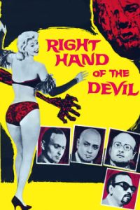 Download The Right Hand of the Devil (1963) {English Audio} 720p [616MB] || 1080p [1.1GB]