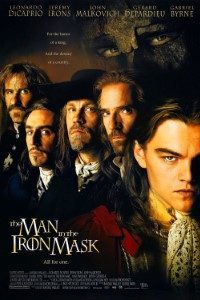 Download The Man in the Iron Mask (1998) {English With Subtitles} BluRay 480p [450MB] || 720p [999MB] || 1080p [2.4GB]