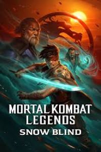 Download Mortal Kombat Legends: Snow Blind (2022) (English with Subtitle) Bluray 480p [250MB] || 720p [668MB] || 1080p [1.6GB]