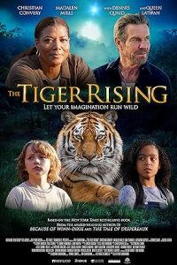 Download The Tiger Rising (2022) (Hindi-English) BluRay 480p [365MB] || 720p [1GB] || 1080p [1.8GB]