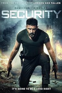 Download Security (2017) Dual Audio {Hindi-English} BluRay 480p [333MB] || 720p [585MB] || 1080p [1GB]