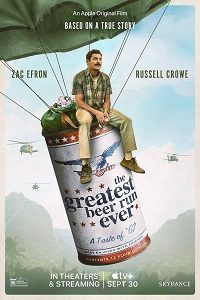 Download The Greatest Beer Run Ever (2022) {English With Subtitles} Web-DL 480p [381MB] || 720p [999MB] || 1080p [2.5GB]