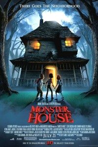 Download Monster House (2006) Dual Audio {Hindi-English} ESubs BluRay 480p [316MB] || 720p [800MB] || 1080p [3.1GB]